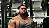 Elite Anime Weightlifting Belts