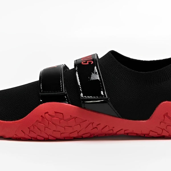 Inferno Black - Gen1 Sumo Sole