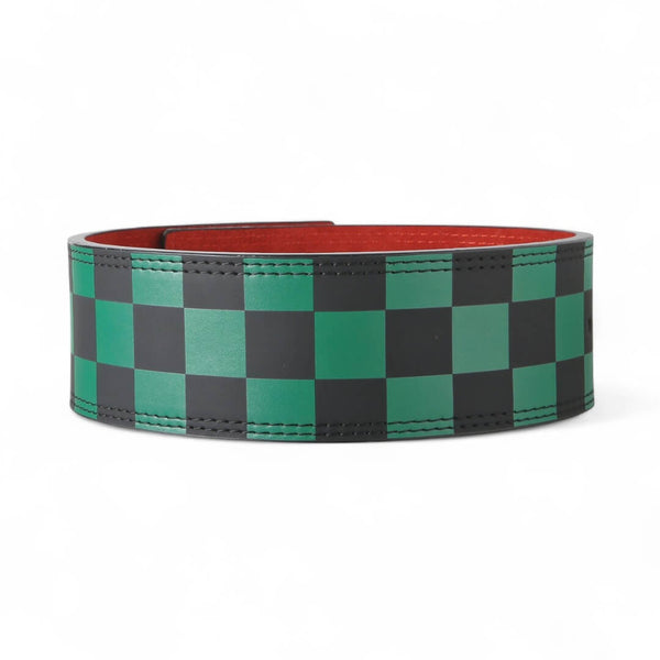 Main image for demon slayer lever belt | Anime weightlifting belt