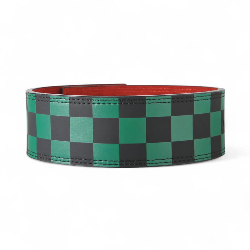 Main image for demon slayer lever belt | Anime weightlifting belt