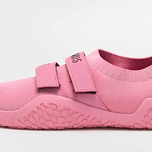 Rose Pink - Gen1 Sumo Sole