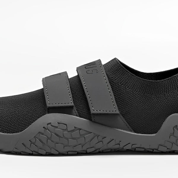 Shadow Grey - Gen1 Sumo Sole