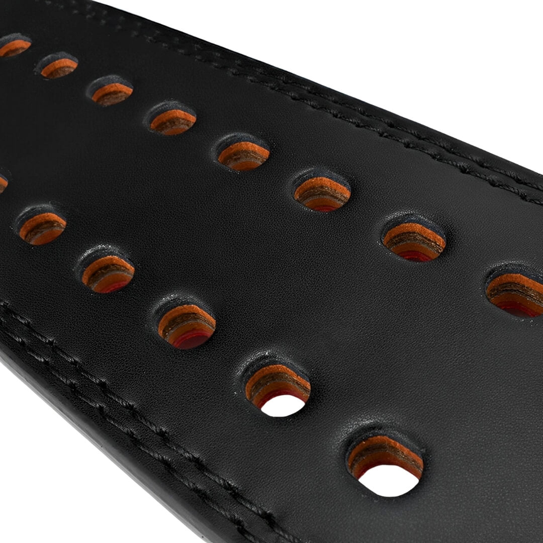 Signature Lever Belt | 13mm Weightlifting Belt – Akinci Strength