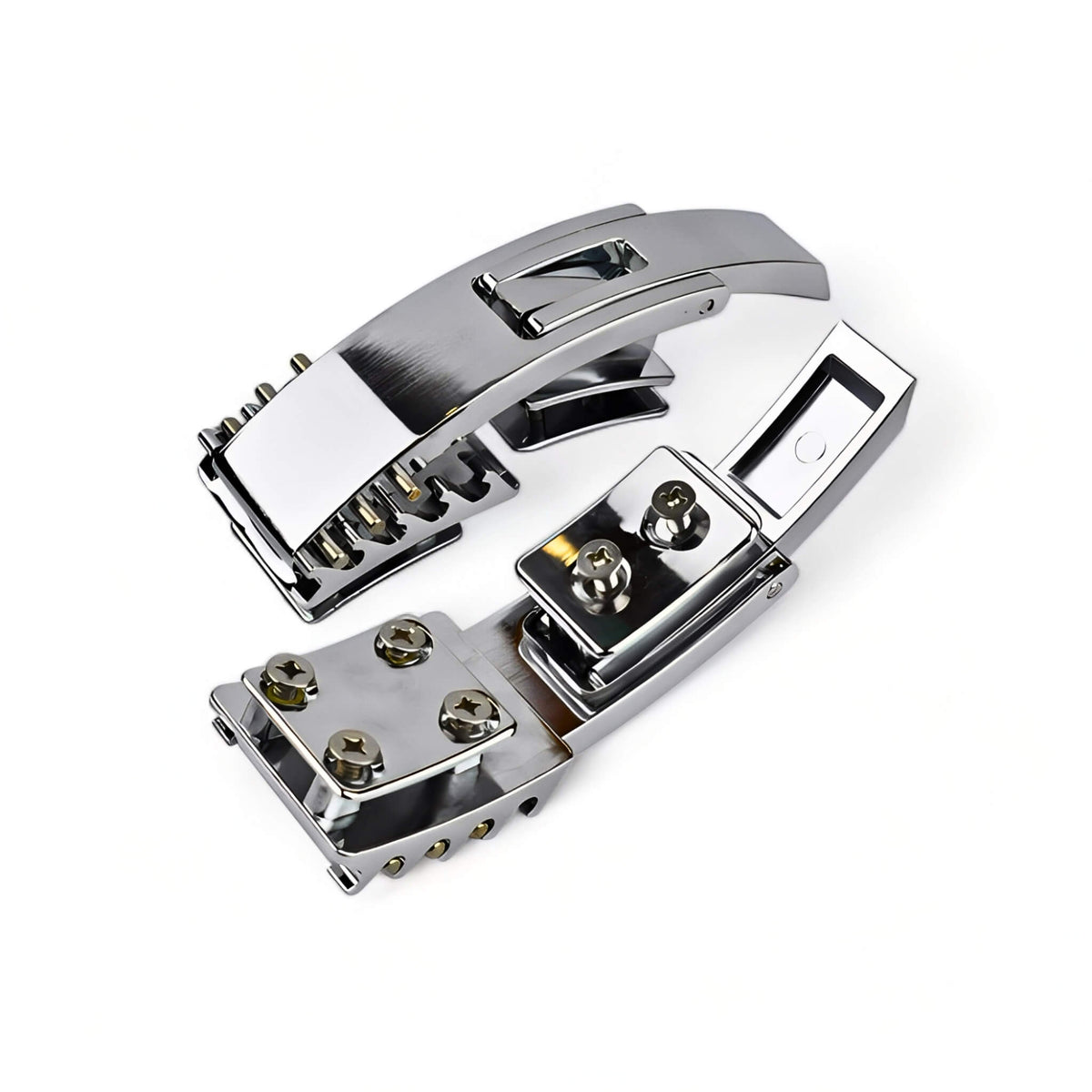 Silverstar - 10mm Lever Belt