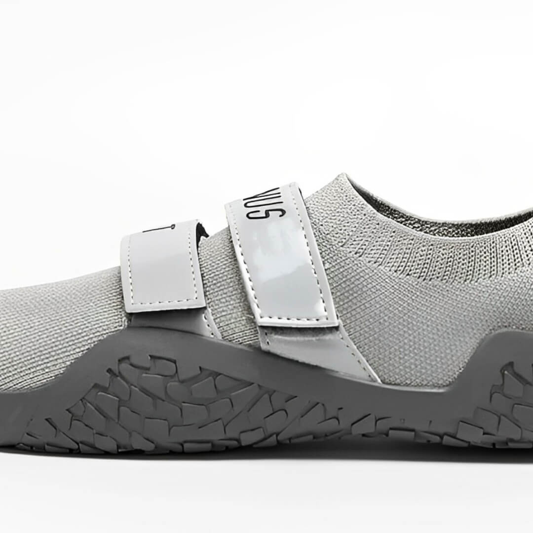 Stealth Grey - Gen1 Sumo Sole