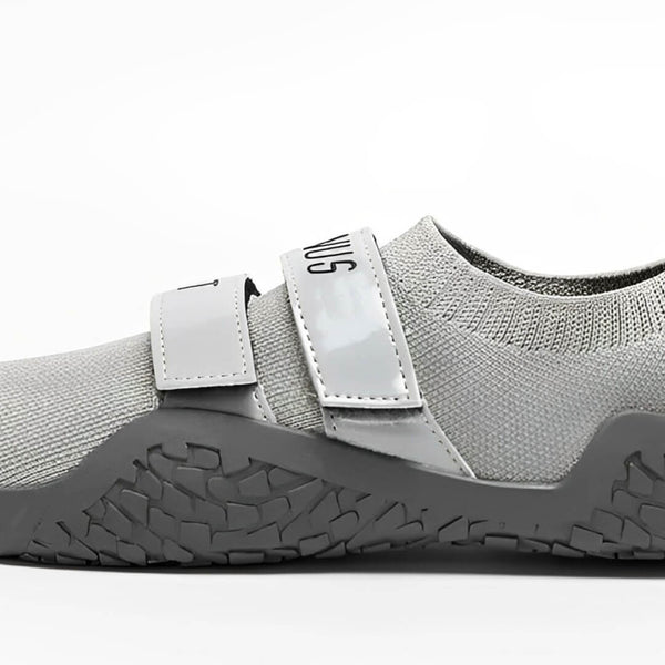 Stealth Grey - Gen1 Sumo Sole