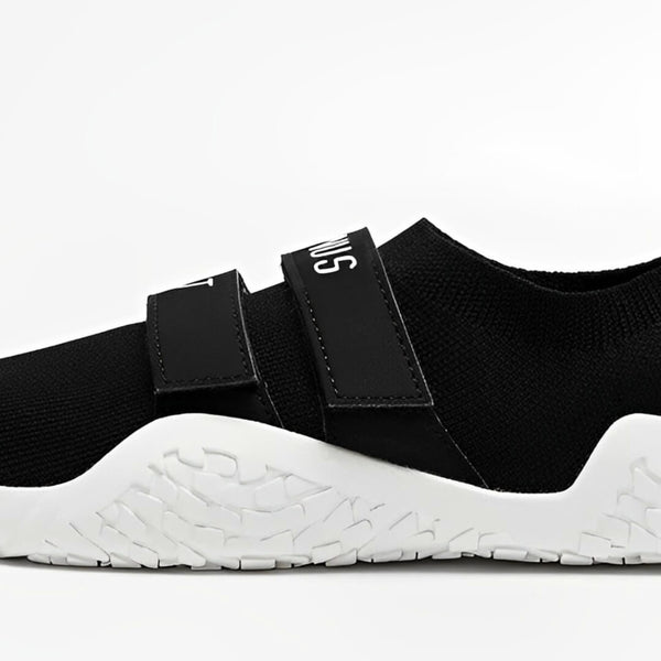 Storm Black - Gen1 Sumo Sole