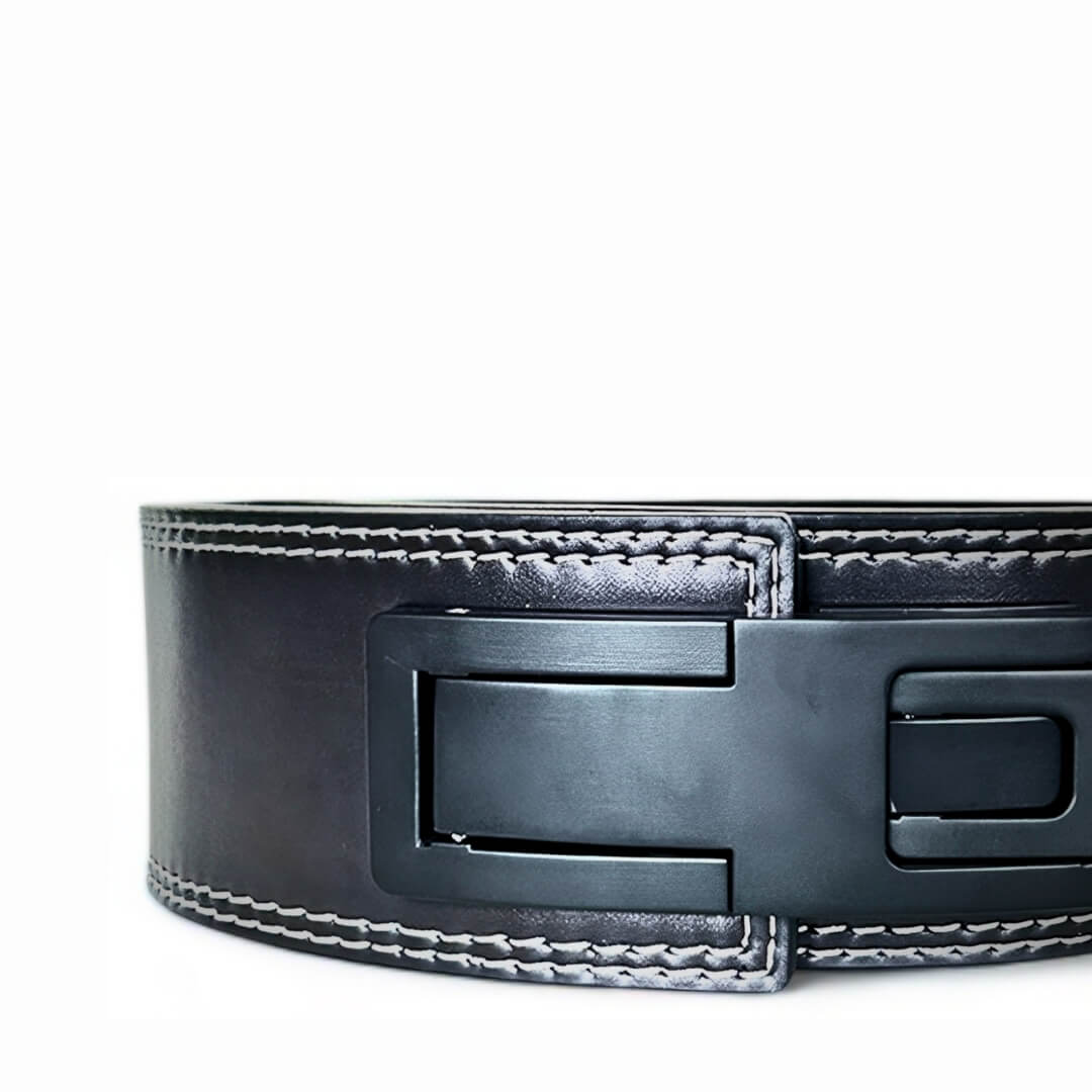 Strength '力' Belt | Shop Weightlifting Belt – Akinci Strength
