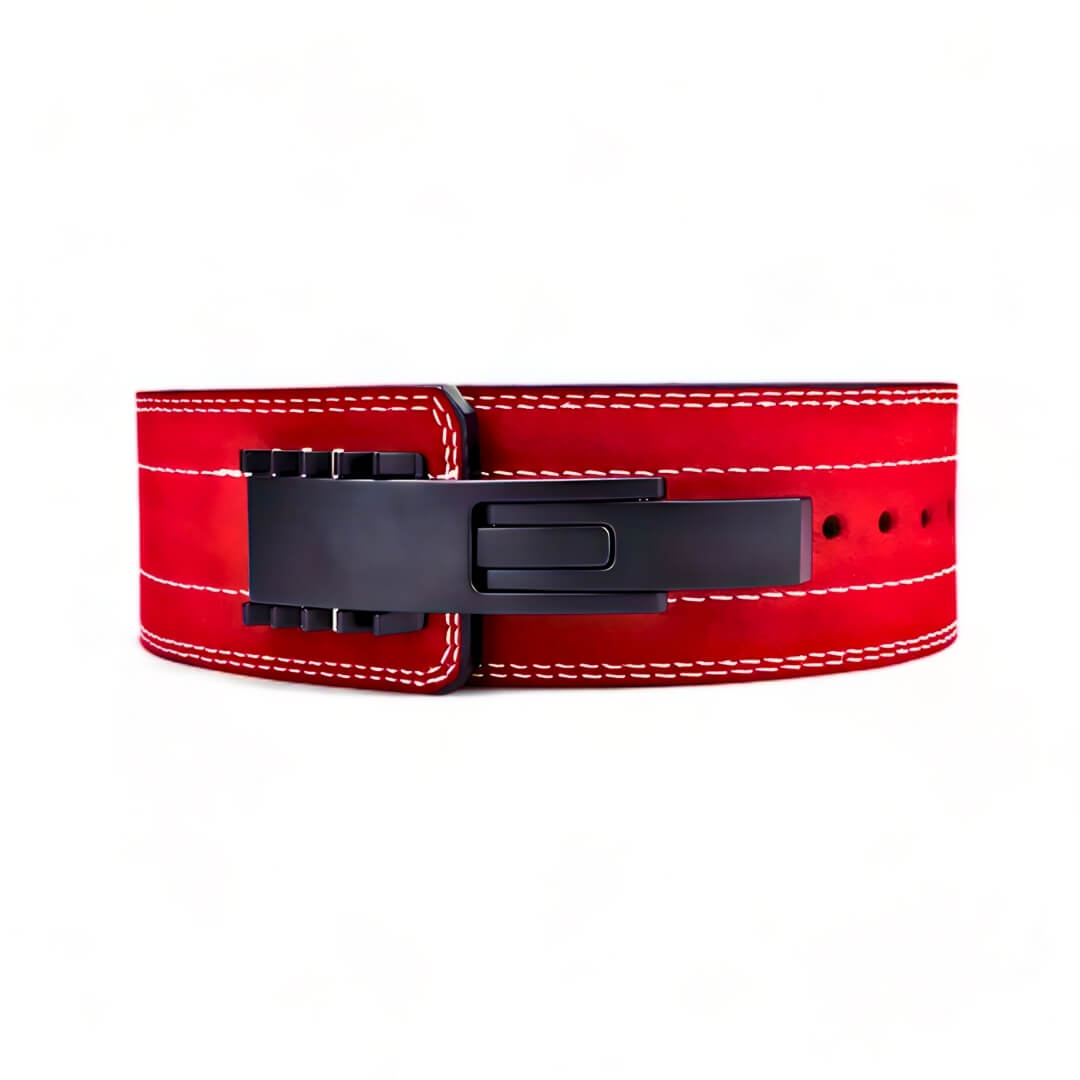Titan Weightlifting Belt | 10mm Pioneer Belt – Akinci Strength