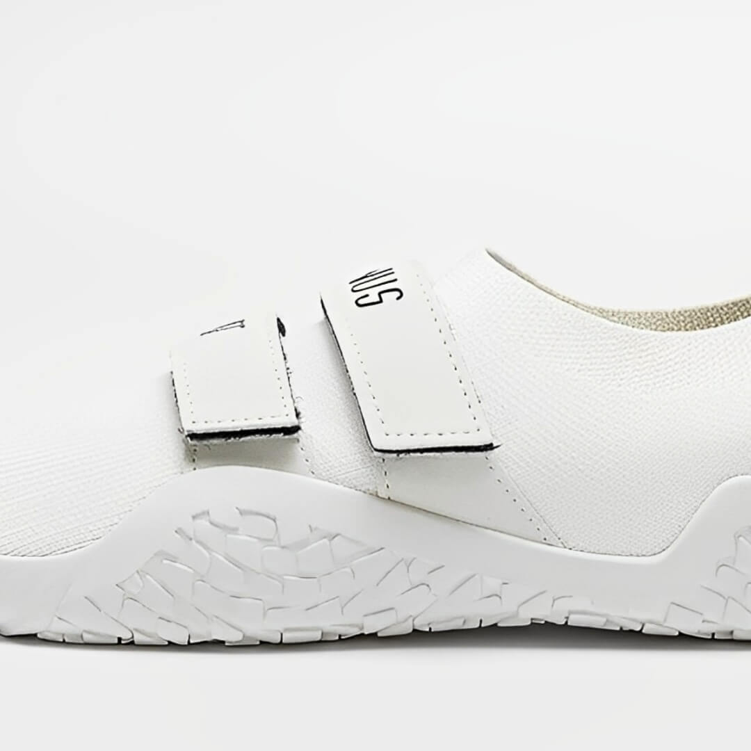 Triple White - Gen1 Sumo Sole