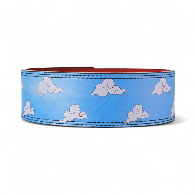 Main image for Urokodaki demon slayer lever belt | Anime weightlifting belt