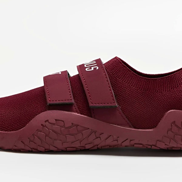 Wine Red - Gen1 Sumo Sole