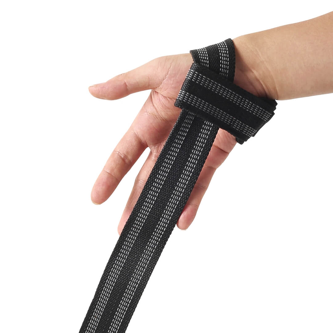 Sacrifice Lifting Straps | Shop Powerlifting Gear – Akinci Strength