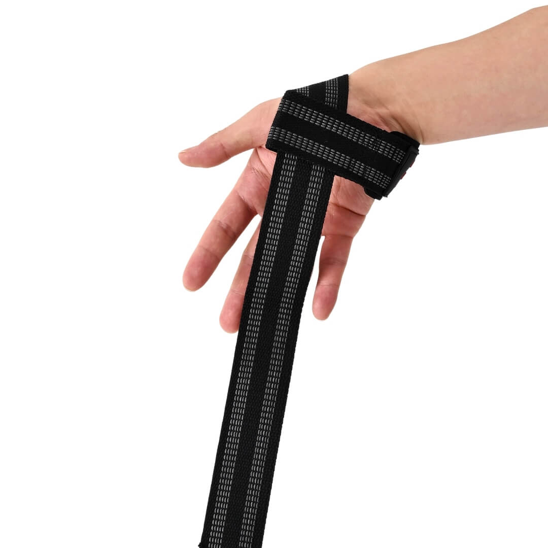 Xtra-Grip Berserk | Shop Anime Lifting Straps – Akinci Strength