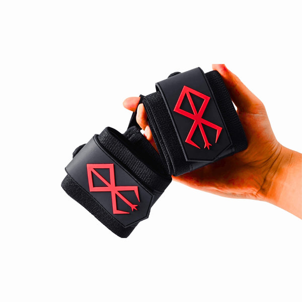 Buy Anime Straps & Wraps Shop Anime Straps & Wraps Akinci Strength