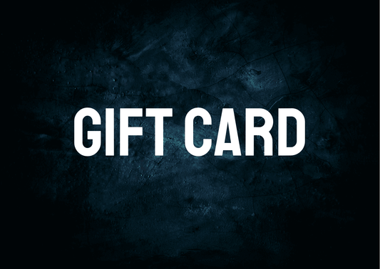 GIFT CARD - Akinci Strength