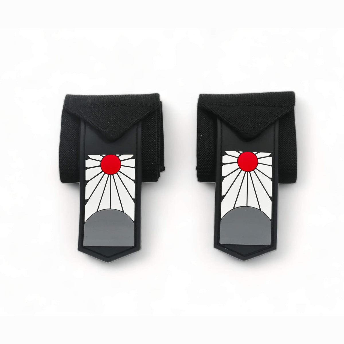 Buy Hanafuda Wrist Wraps Shop AnimeInspired Wrist Wraps Akinci