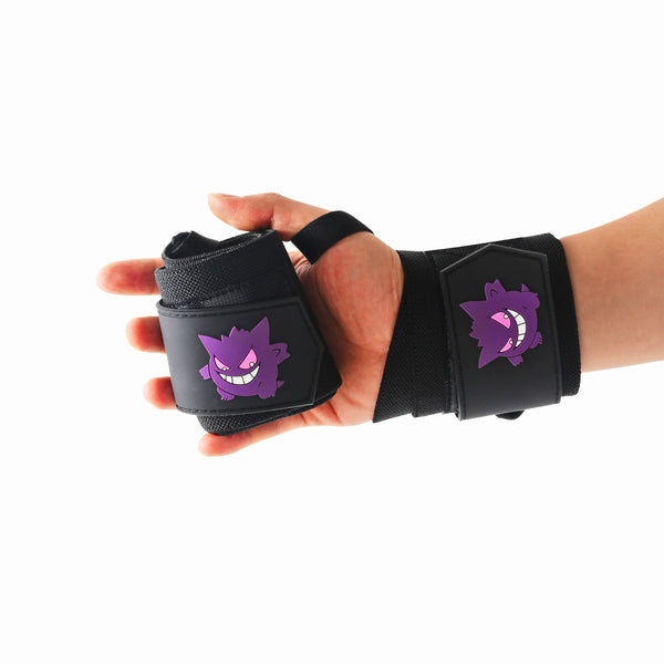 Buy Anime Straps & Wraps Shop Anime Straps & Wraps Akinci Strength