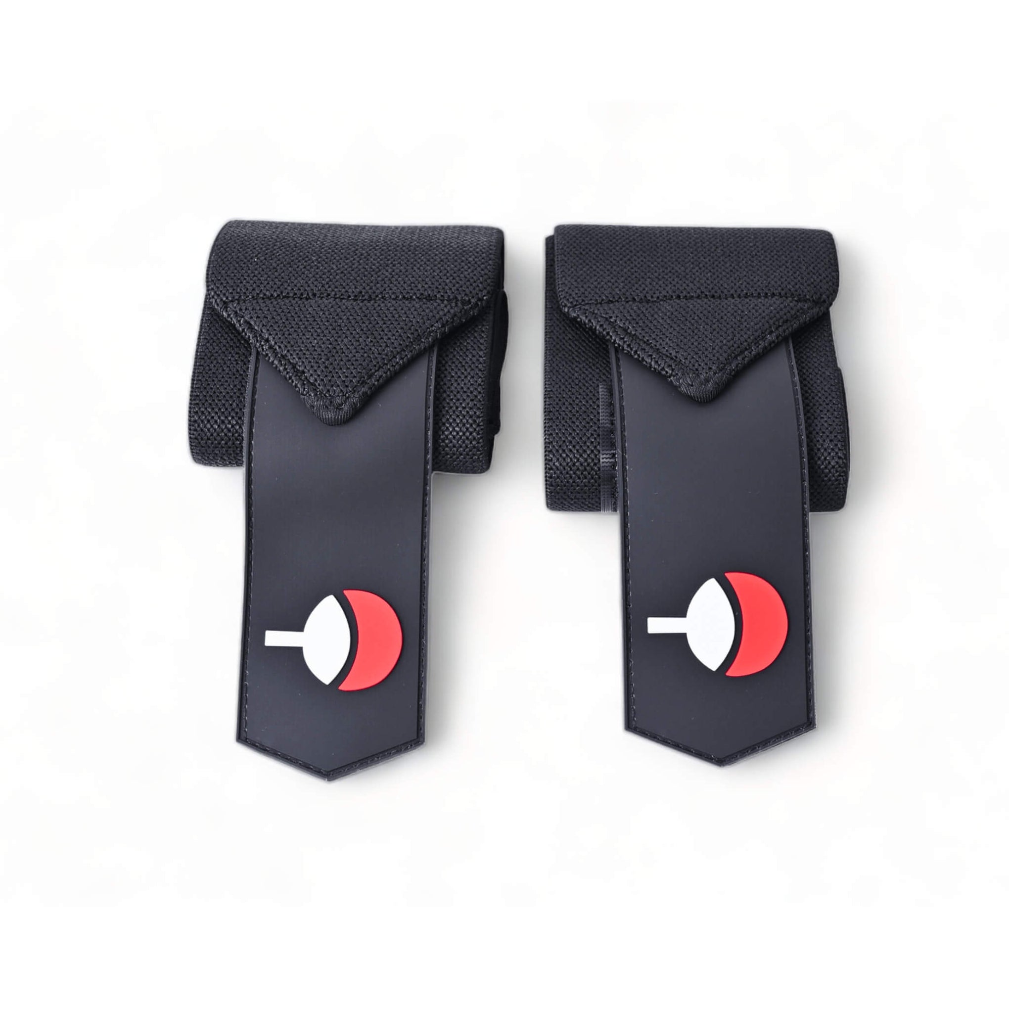 Uchiha Clan "Wrist Wraps" Powerlifting Wrist Wraps Akinci Strength